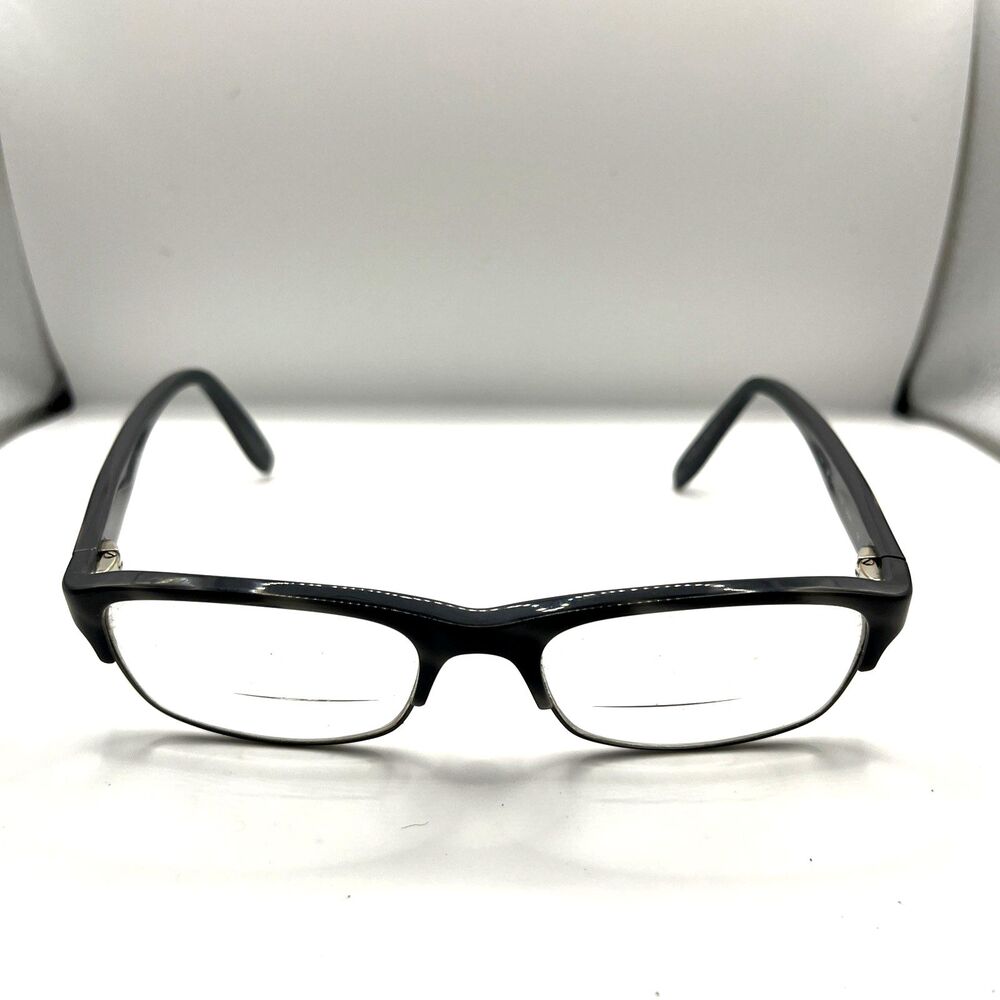 Oakley Eyeglasses Irreverant OX1062-0352 Storm Designer Frames Only Grey 139